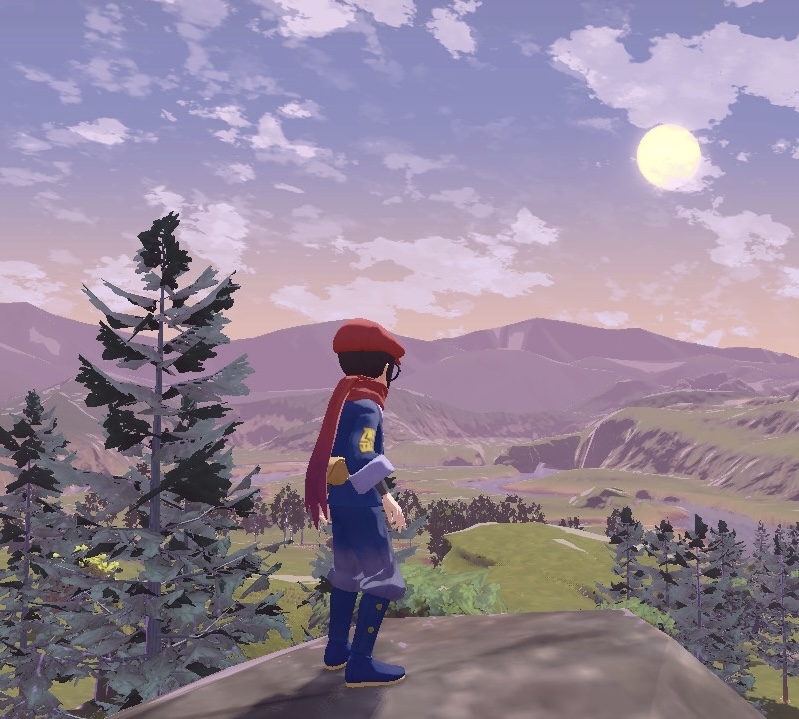 Pokémon: Moving in a Better Direction