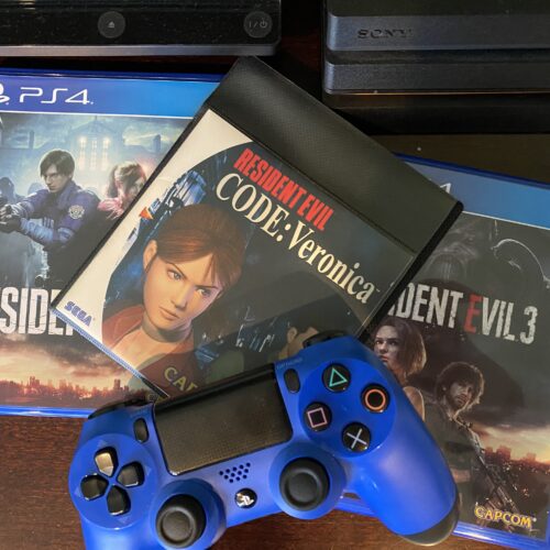 Resident Evil’s Surprising Return to Survival Horror