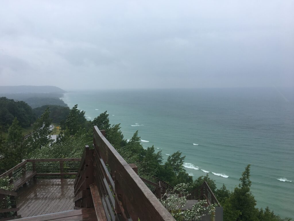 The Great Lakes Are In For A Crude Awakening