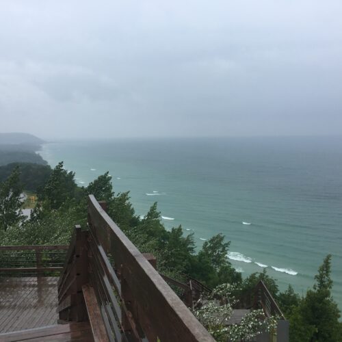 The Great Lakes Are In For A Crude Awakening