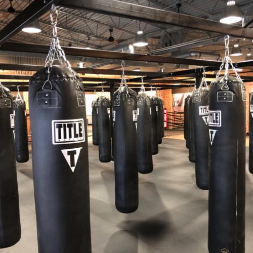 Social Media Stars Are Saving Boxing