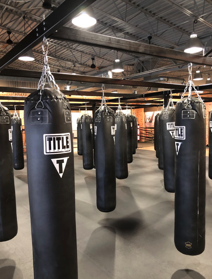 Social Media Stars Are Saving Boxing