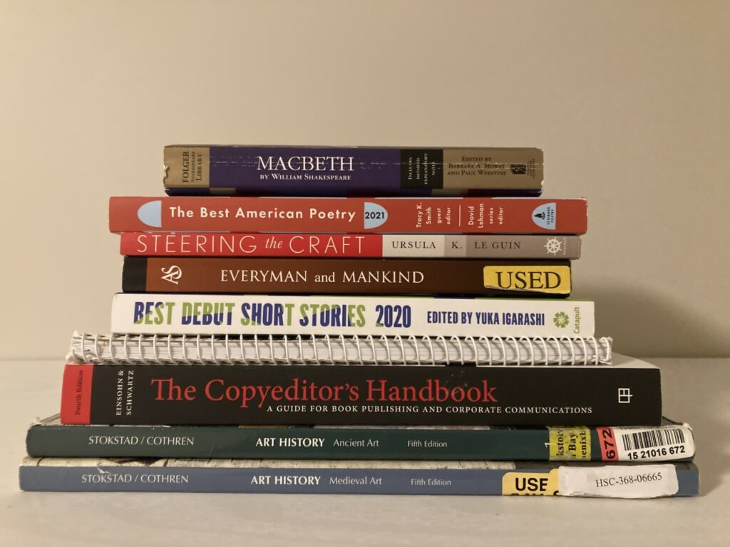 Are High Textbook Prices Justified?
