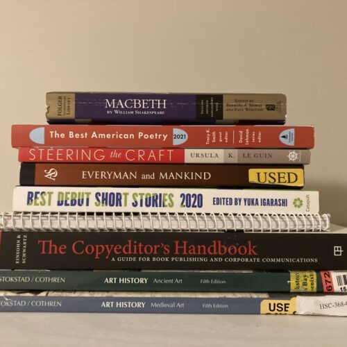 Are High Textbook Prices Justified?