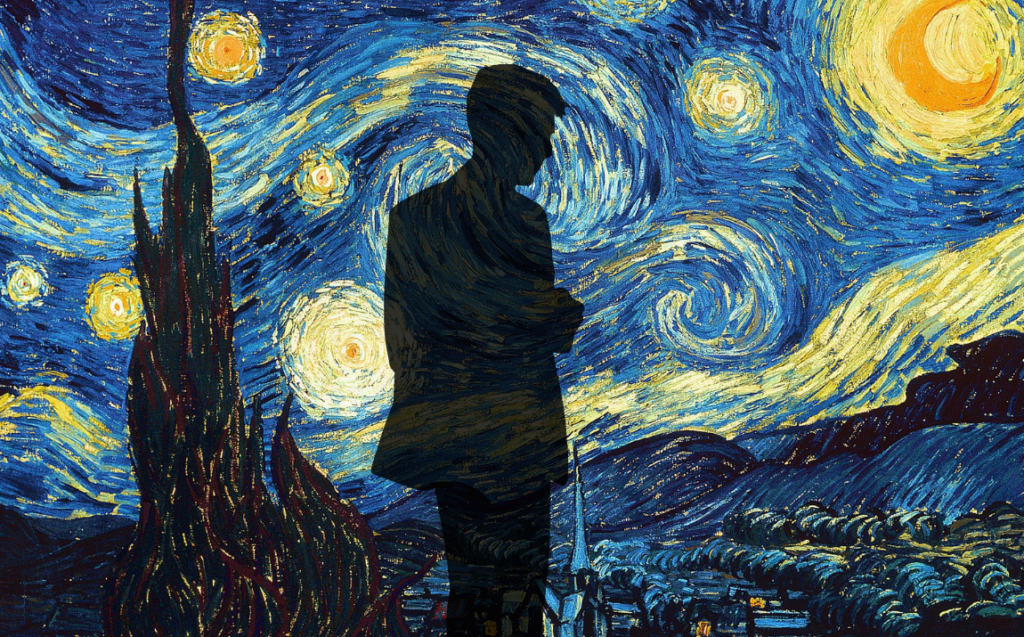 Van Gogh: Why We Shouldn’t Romanticize Tortured Artists