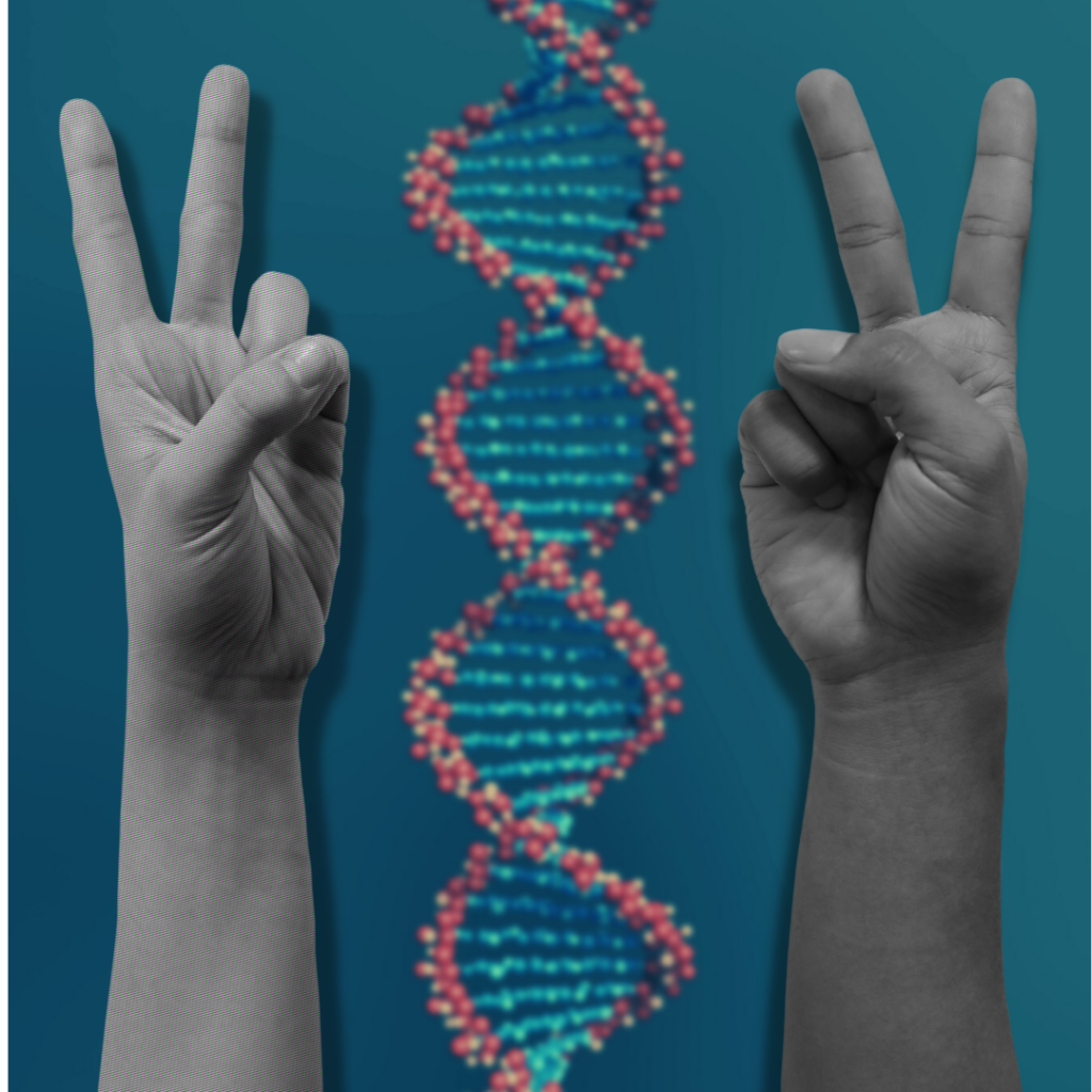 Are Humans Still Evolving?
