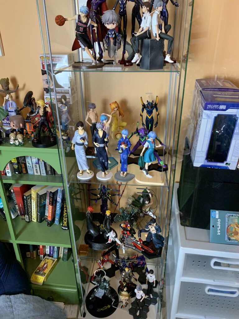 Peeking At Anime In the U.S.