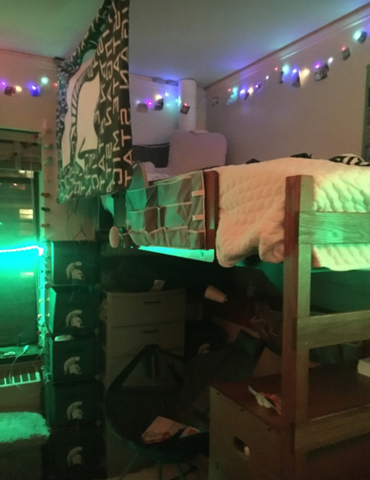 The New Dorm Essentials