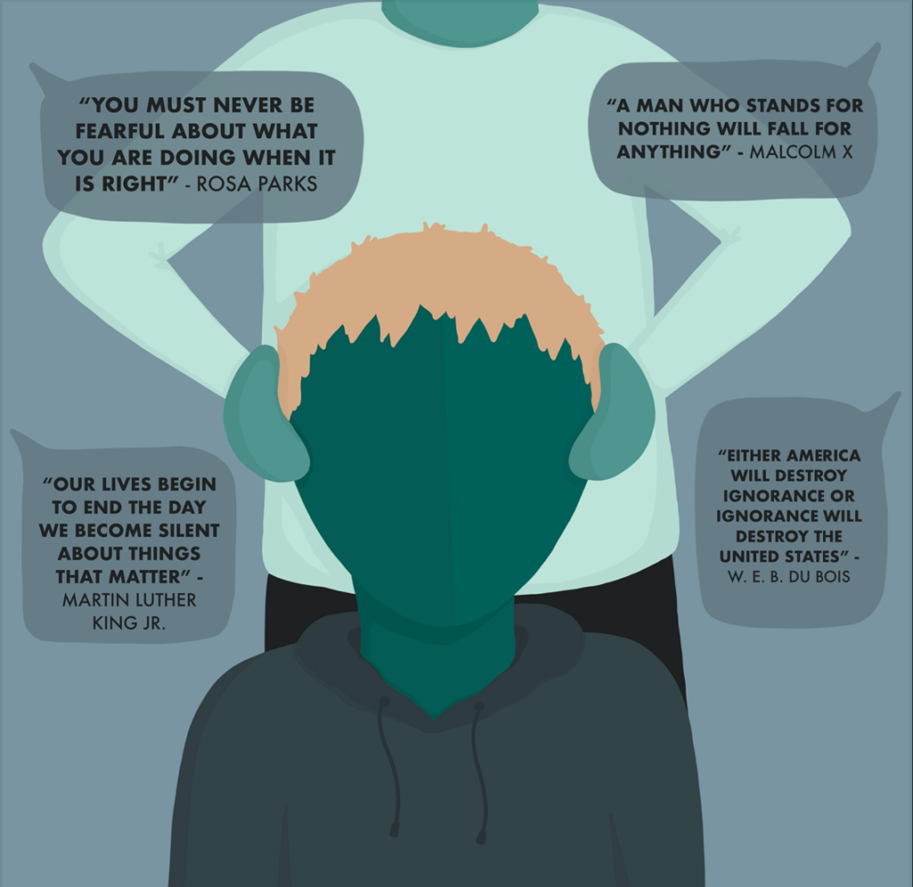 Critical Race “Theory” or Truth?
