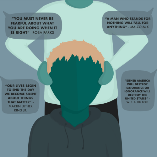Critical Race “Theory” or Truth?