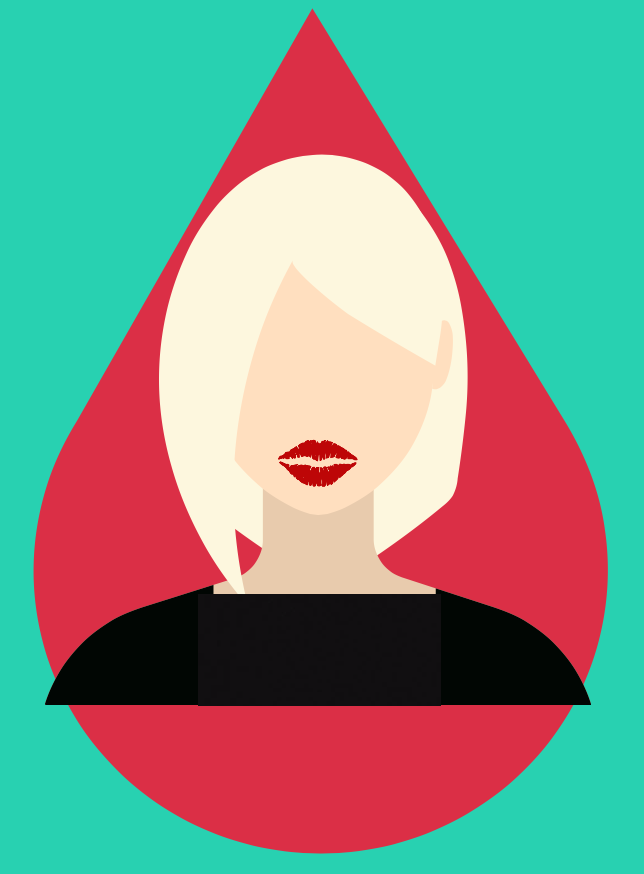 “The Dropout” And Its Characterization Of Elizabeth Holmes