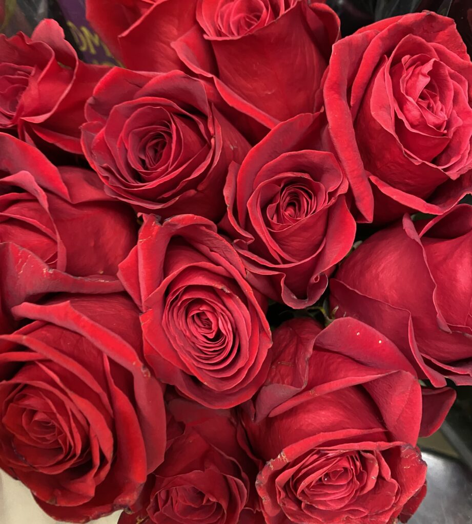 The Bachelor’s Final Rose