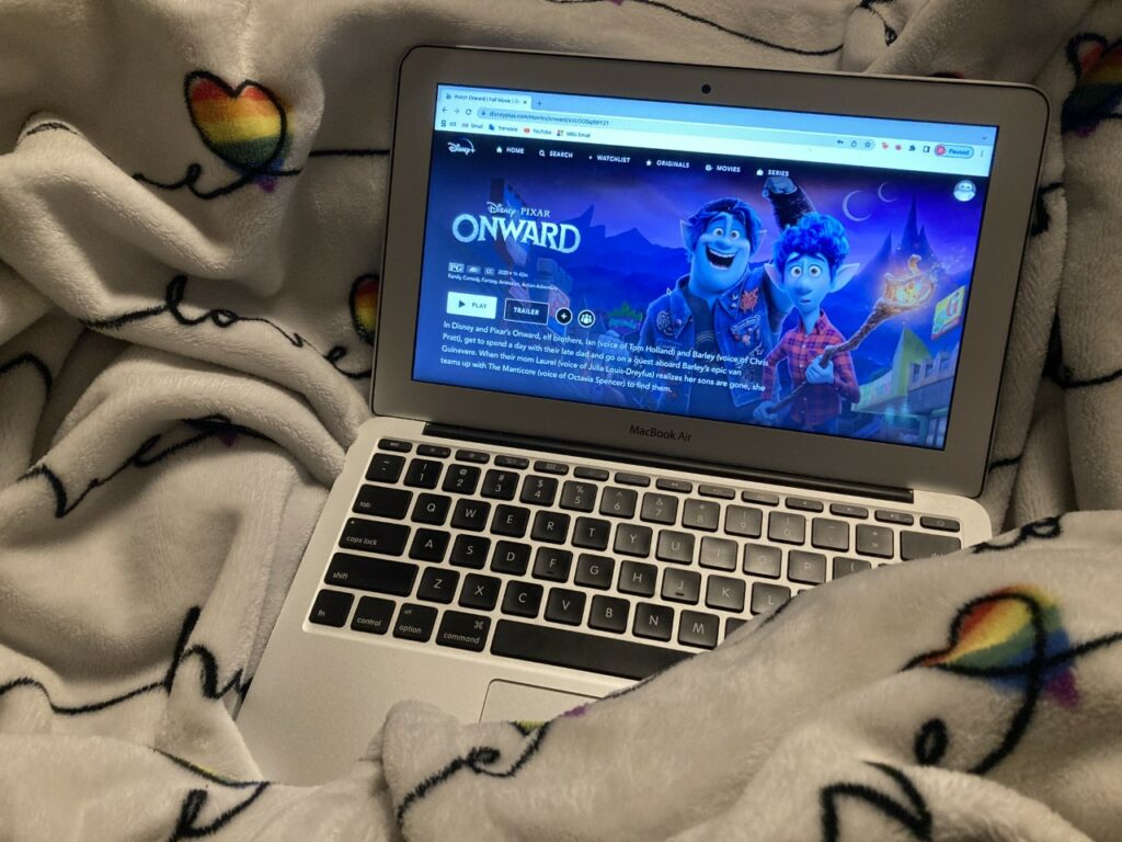 Disney’s Debacle with the ‘Don’t Say Gay’ Bill
