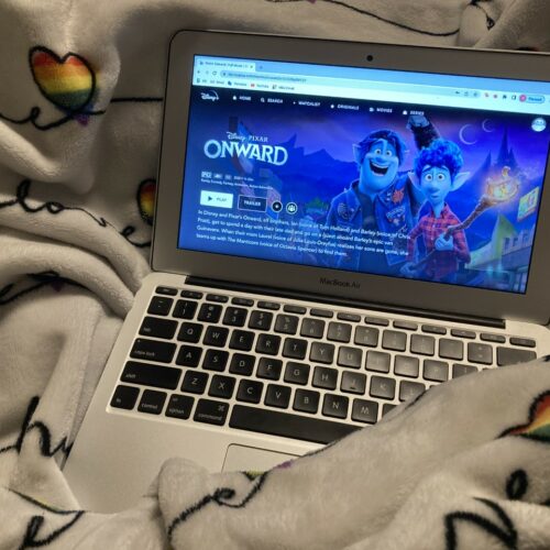 Disney’s Debacle with the ‘Don’t Say Gay’ Bill