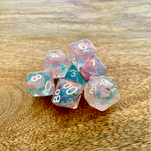 Dungeons And Dragons Resurgence Edition