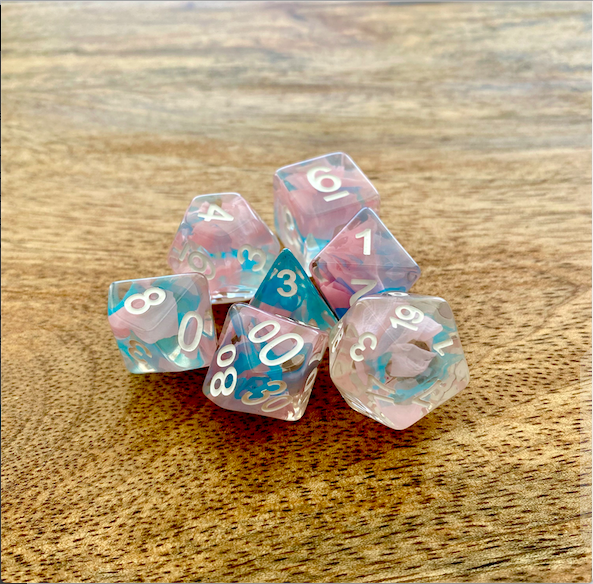 Dungeons And Dragons Resurgence Edition