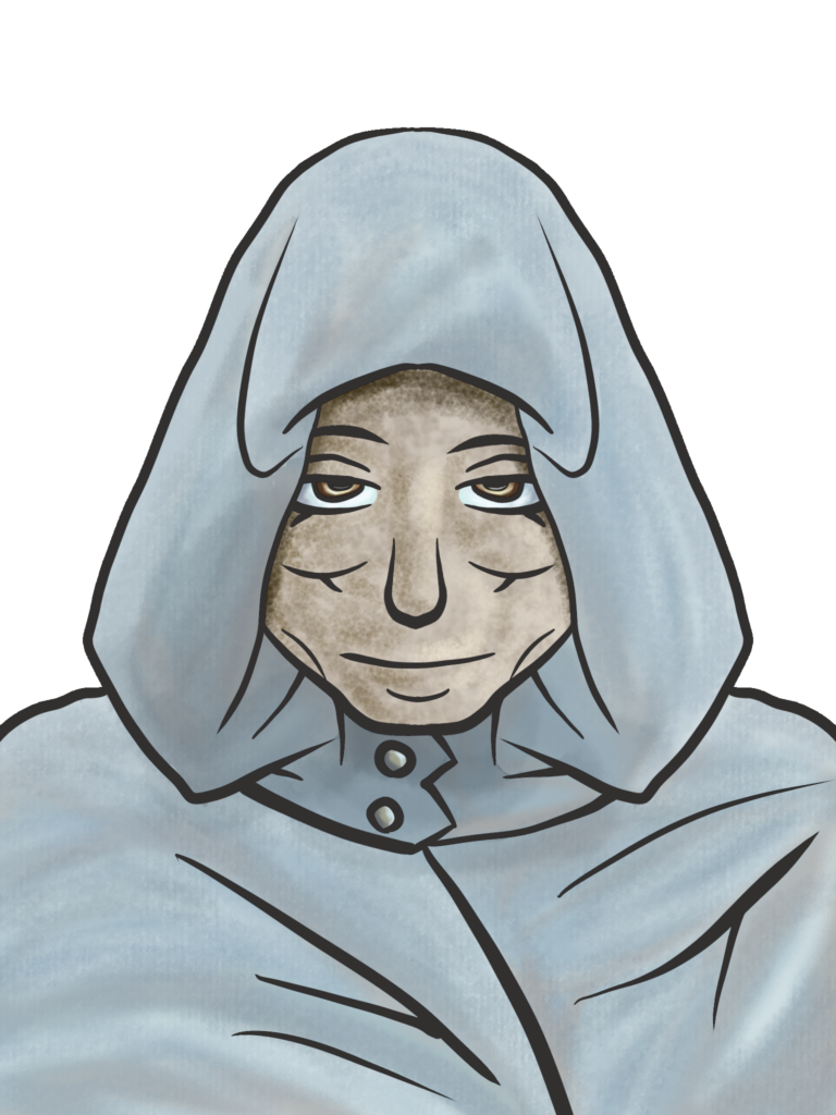 From Software’s Absolutely Maidenless Behavior