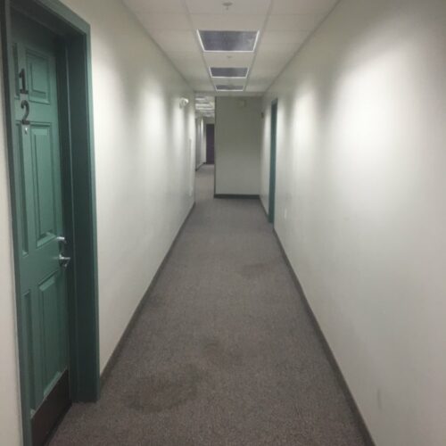 The Strange Appeal of Liminal Spaces