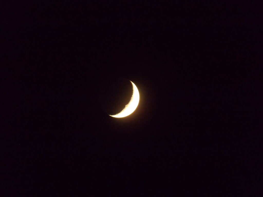 Moon Worship Across The Ages