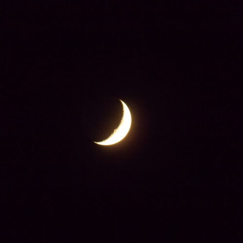 Moon Worship Across The Ages