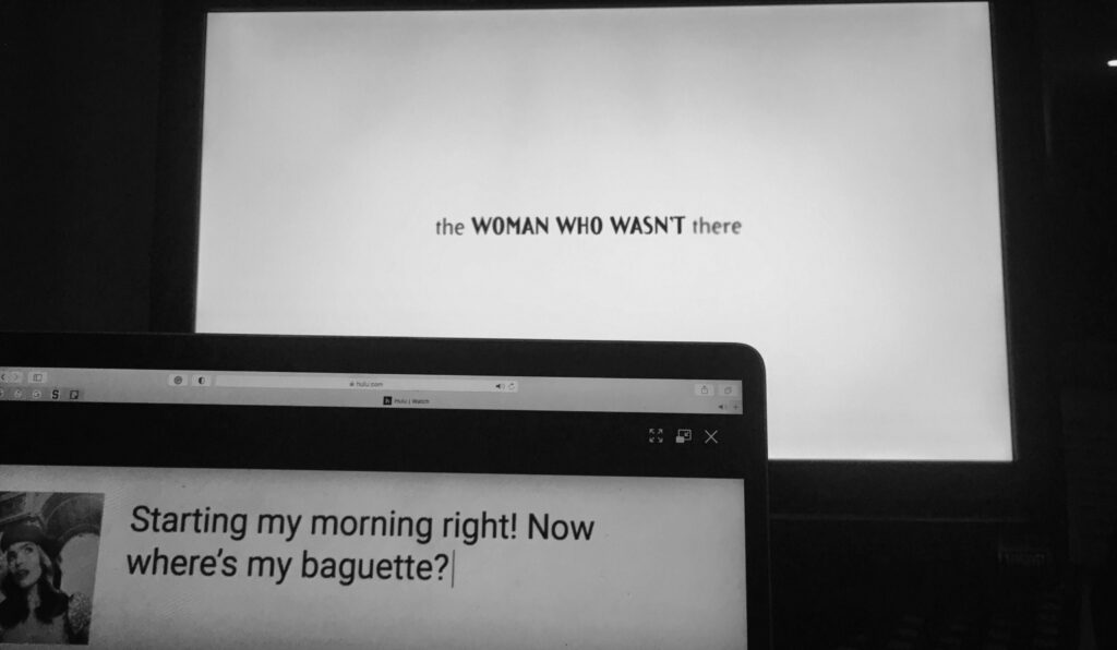 The Women Who Weren’t There: Comparing Fact and Fiction