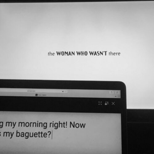 The Women Who Weren’t There: Comparing Fact and Fiction