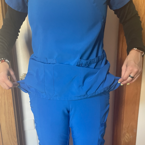 Medical School Tip: Come From Money