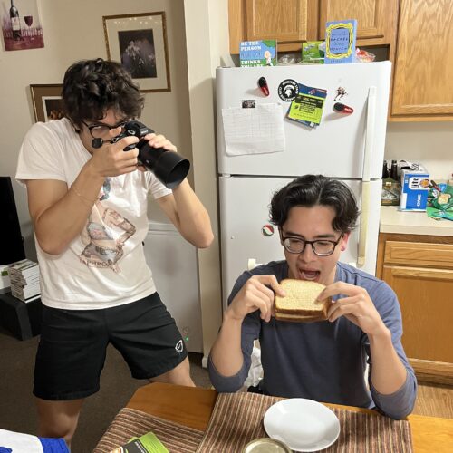 Slice of Life: Appreciating The Mundane