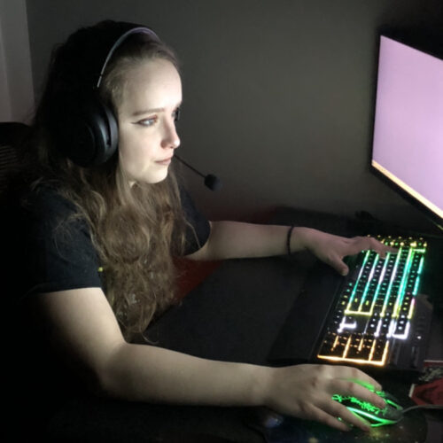 Feminism Is Finding Solid Ground In Gaming