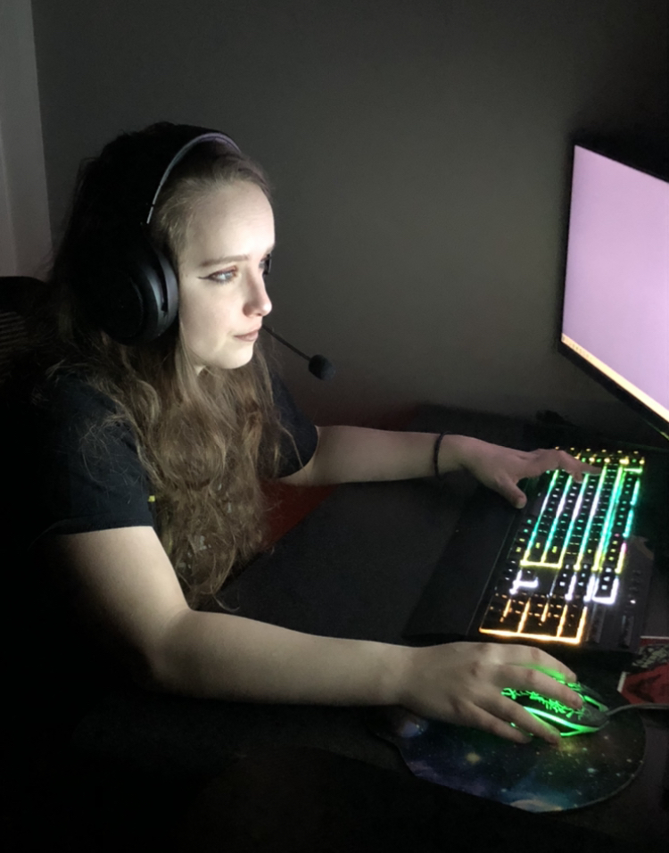 Feminism Is Finding Solid Ground In Gaming