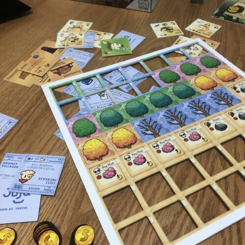 What Makes Farming Games So Addictive?