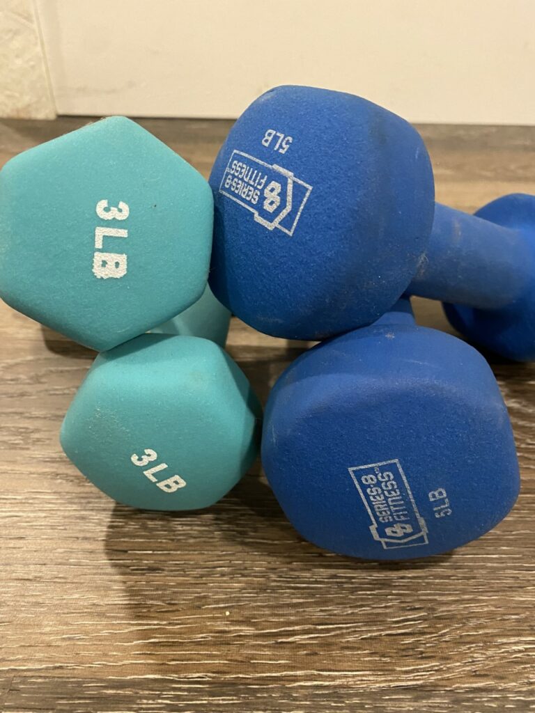 The Evolution of Fitness