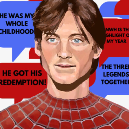 The Fear of Creativity In Hollywood