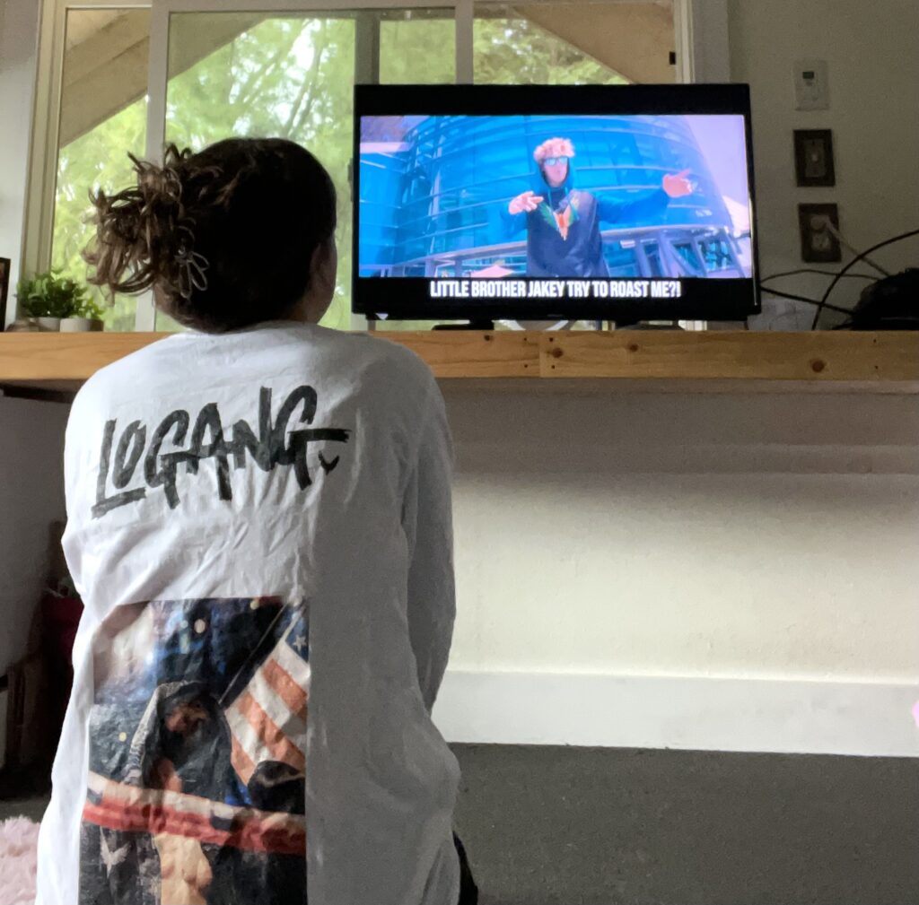A Generation Raised By YouTube