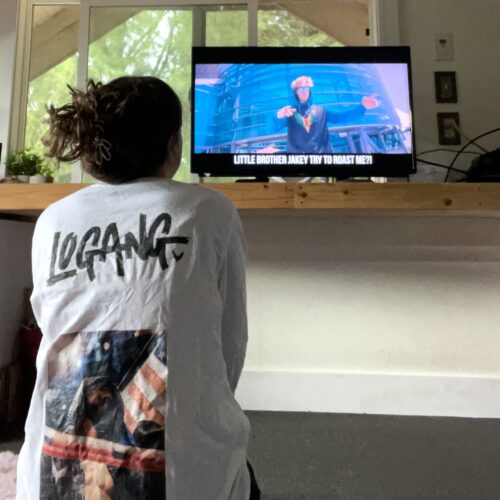 A Generation Raised By YouTube