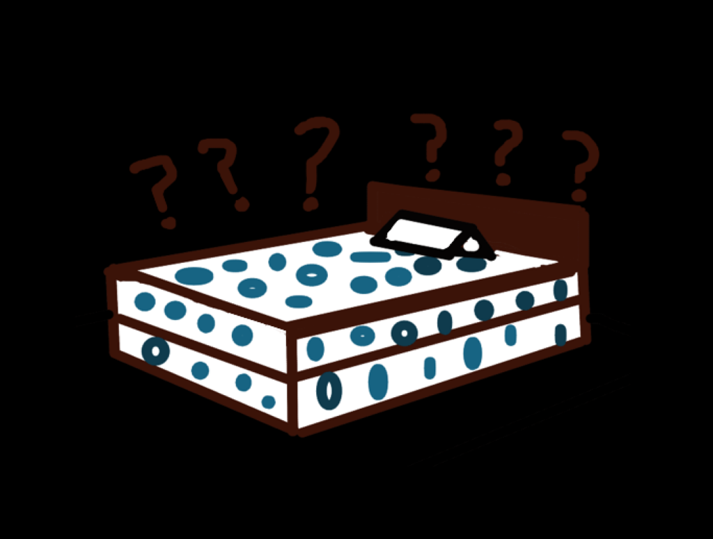 Big Mattress