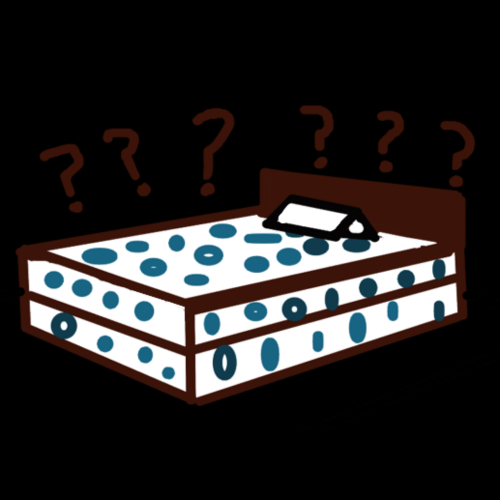 Big Mattress