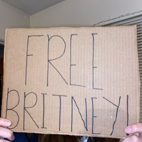 Freeing Britney And Others