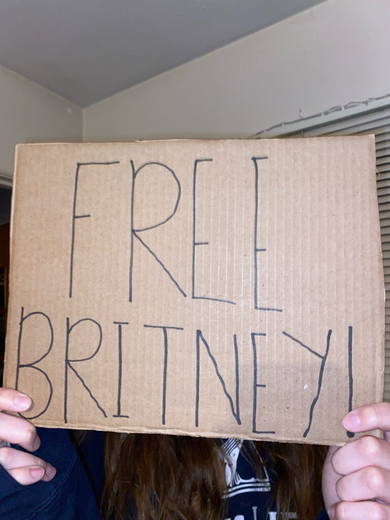 Freeing Britney And Others