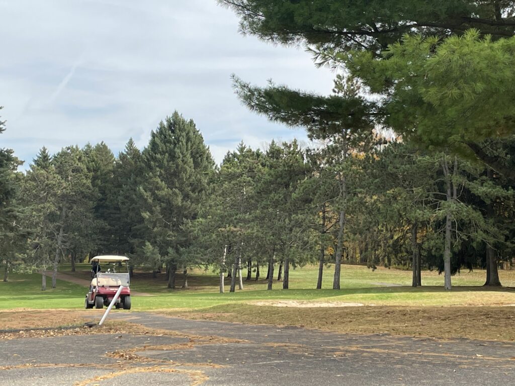 Is The World Of Golf Worth It?