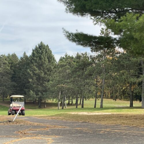 Is The World Of Golf Worth It?
