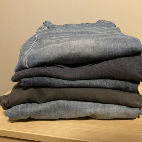 A Plus-Sized Disappointment For Plus-Sized People