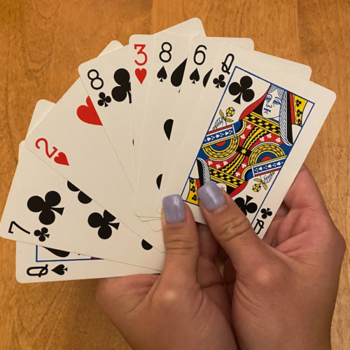 Want To Bet?