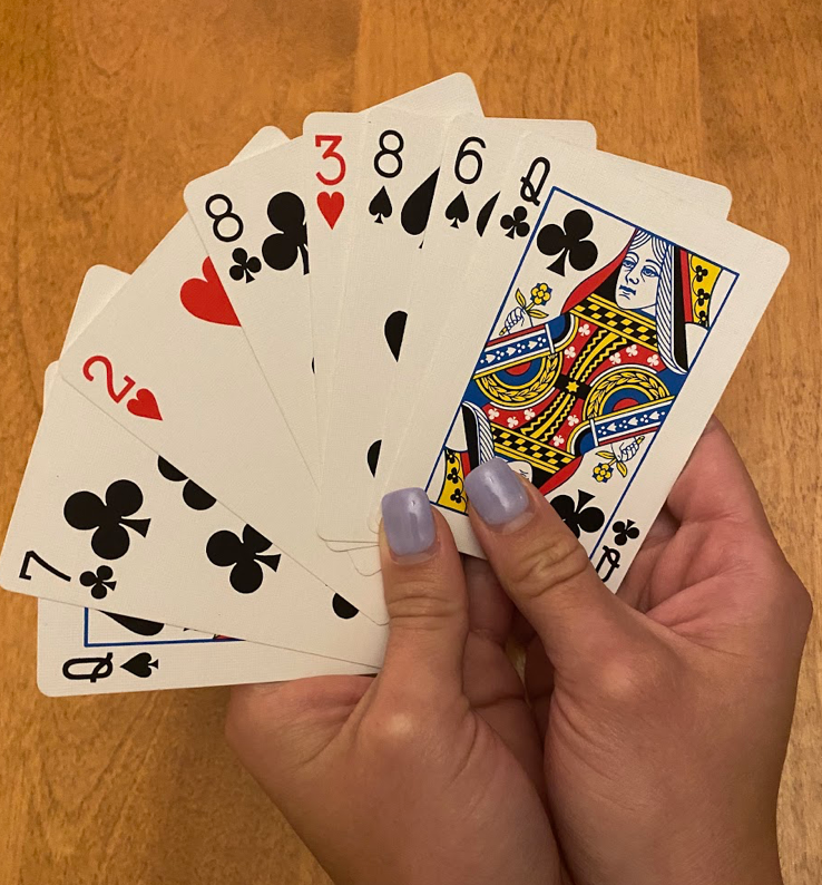 Want To Bet?