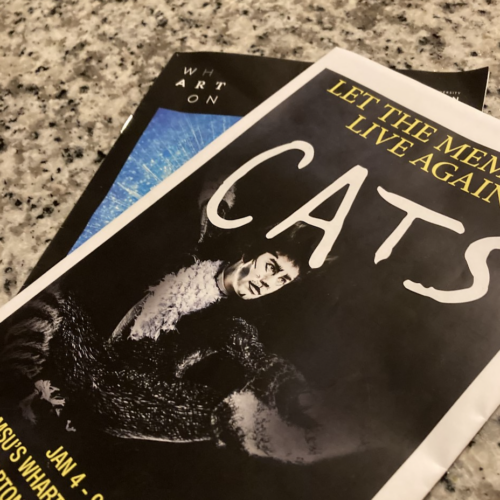 Cultural Effects of Broadway