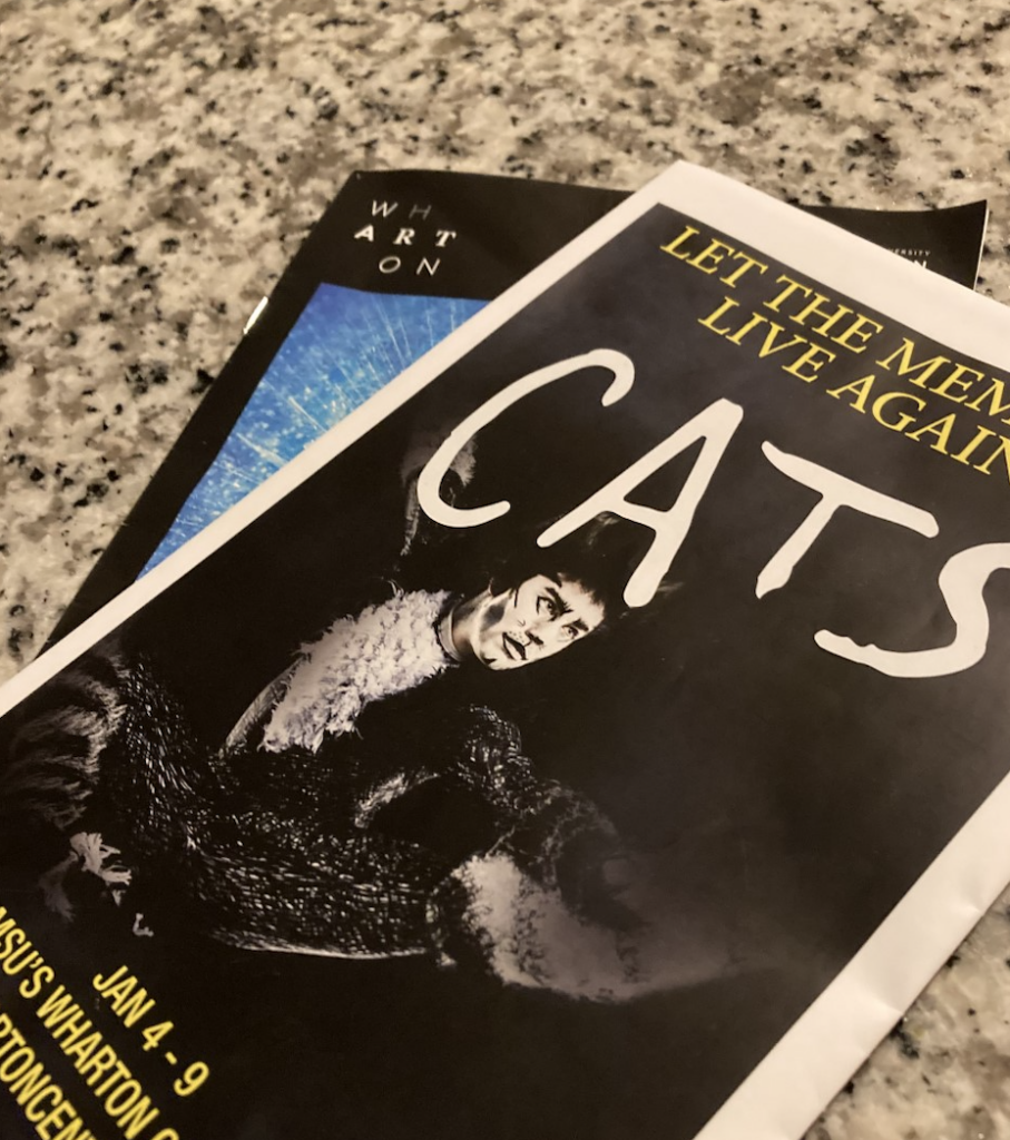 Cultural Effects of Broadway