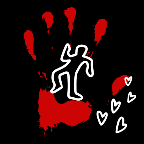 Are We Seriously Loving Serial Killers?