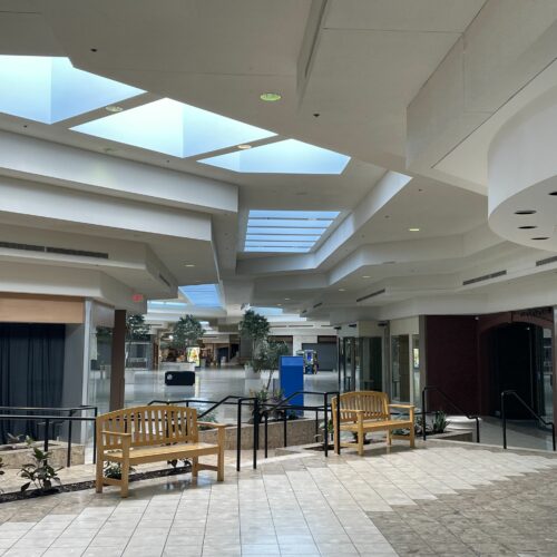 How Capitalism Killed The American Mall
