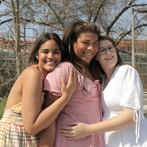 Breaking Down the Trope: A Look at Women Friendships on TV