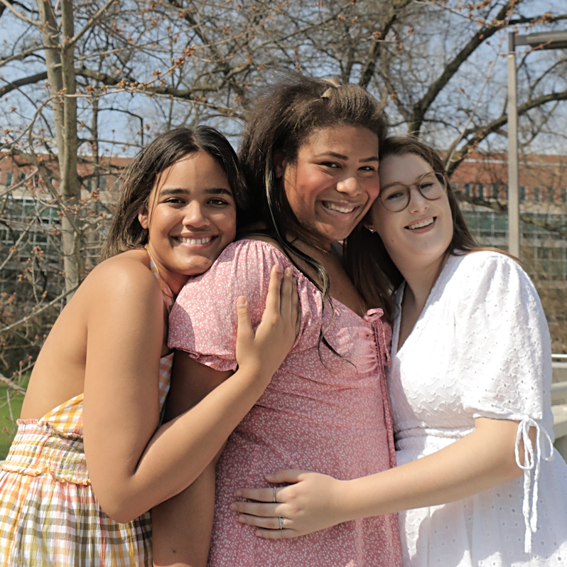 Breaking Down the Trope: A Look at Women Friendships on TV